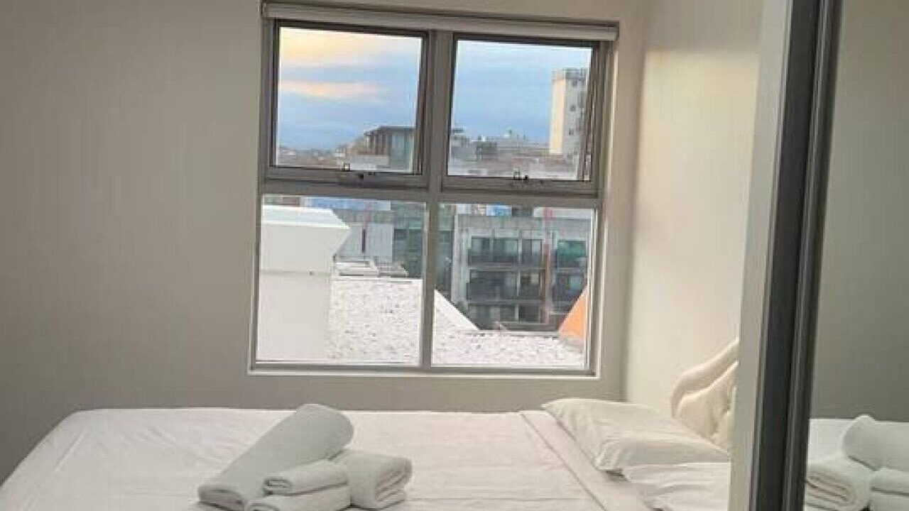 Photo of Bedroom in Camperdown