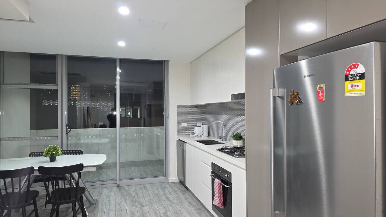 Photo of Kitchen in Camperdown