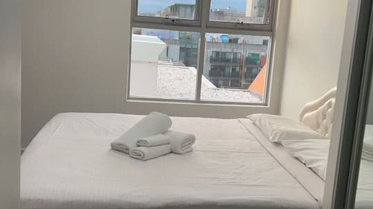 Photo of Bedroom in Camperdown