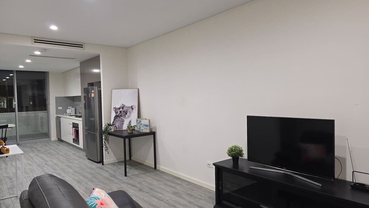 Photo of Livingroom in Camperdown