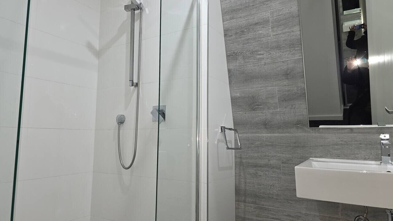 Photo of Bathroom in Camperdown