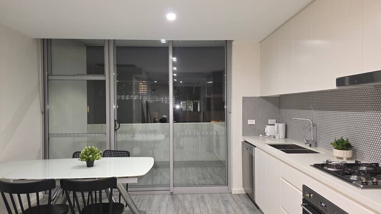 Photo of Kitchen in Camperdown