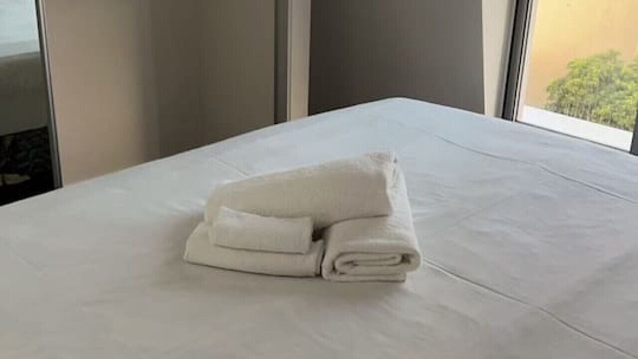 Photo of Bedroom in Camperdown