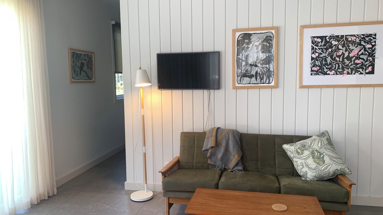 Photo of Livingroom in Sandringham