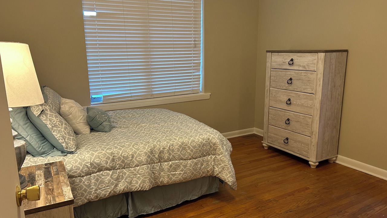 Photo of Bedroom in Springlake