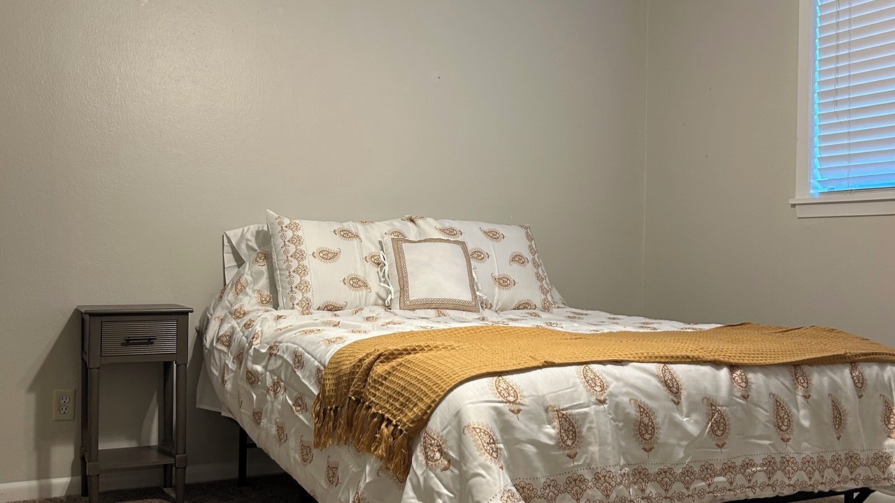 Photo of Bedroom in Springlake