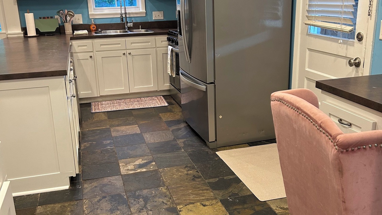 Photo of Kitchen in Springlake