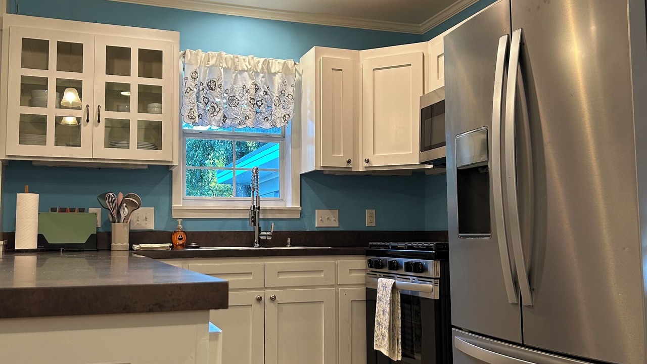 Photo of Kitchen in Springlake