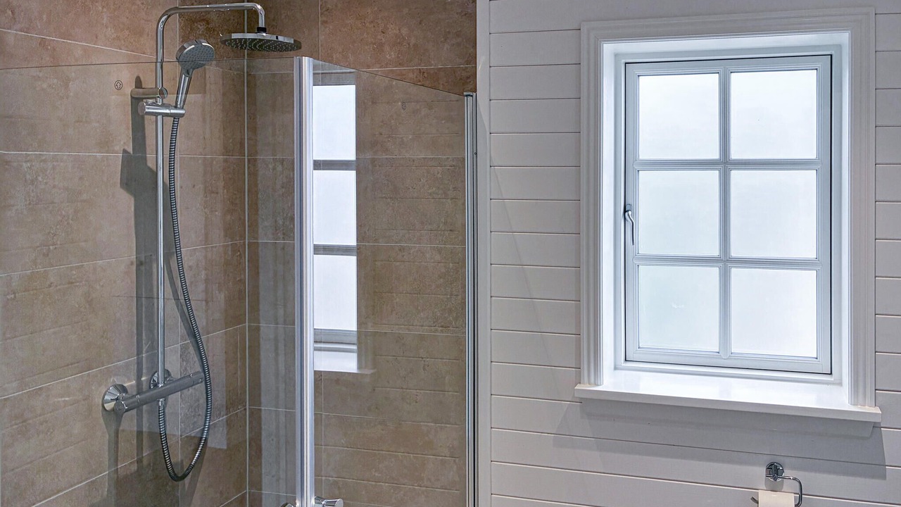 Photo of Bathroom in Holloselund