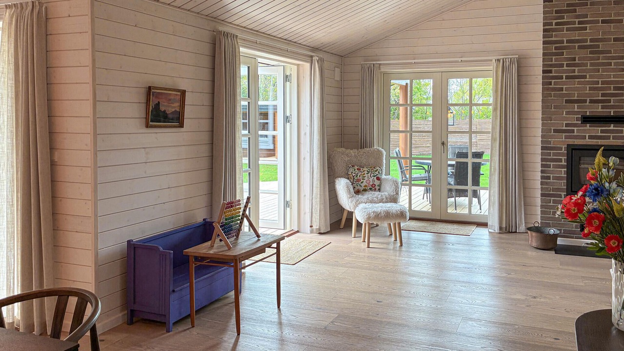 Photo of Bedroom in Holloselund