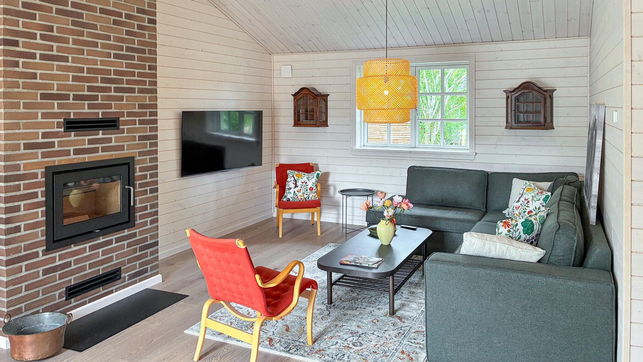 Photo of Bedroom in Holloselund