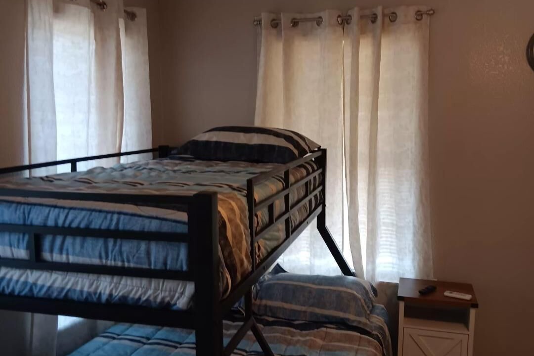 Photo of Bedroom in Flour Bluff