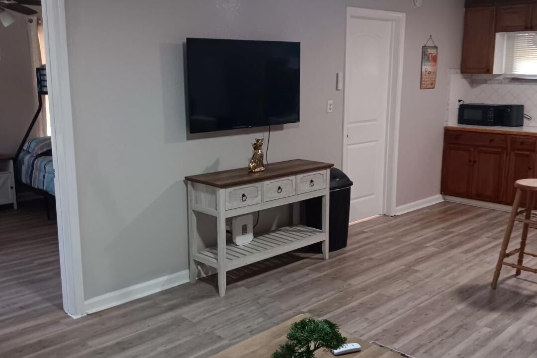 Photo of Livingroom in Flour Bluff