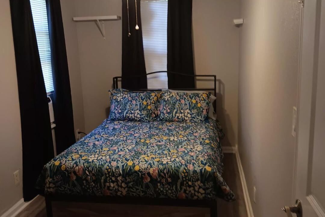 Photo of Bedroom in Flour Bluff