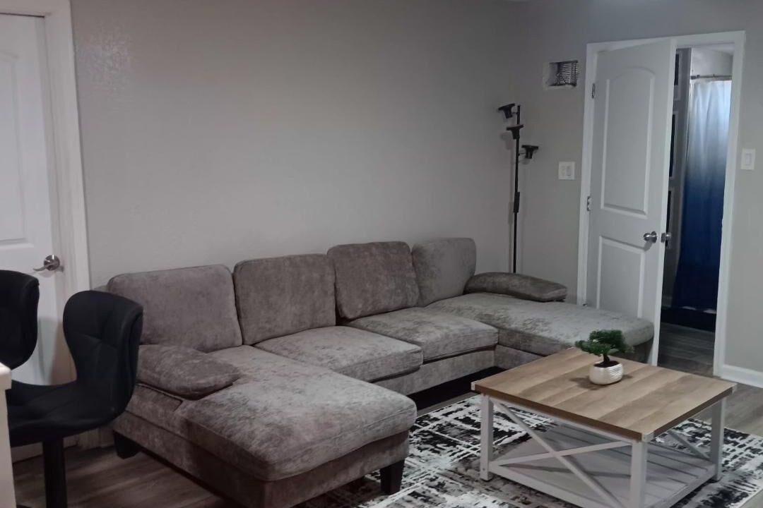 Photo of Livingroom in Flour Bluff
