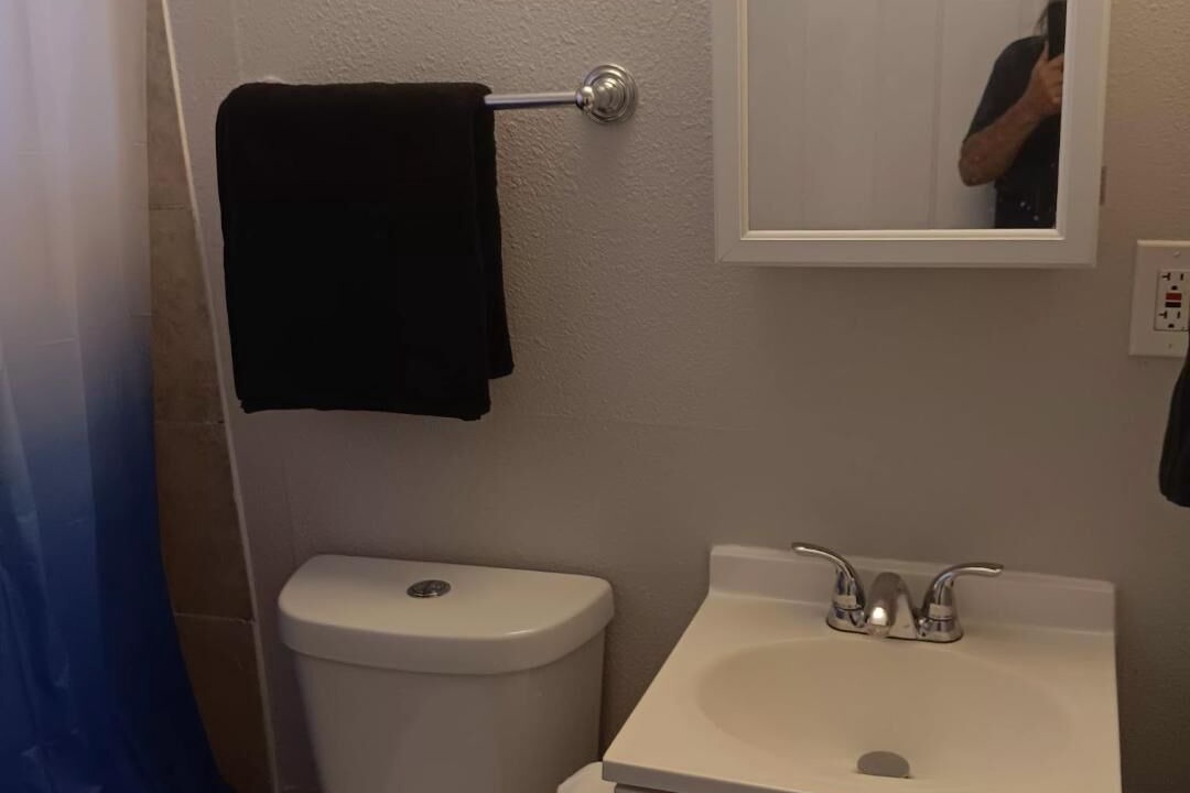 Photo of Bathroom in Flour Bluff