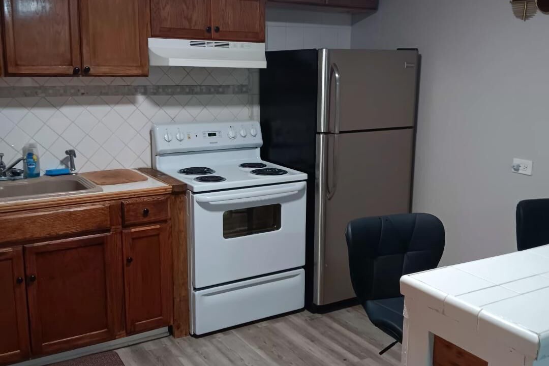 Photo of Kitchen in Flour Bluff