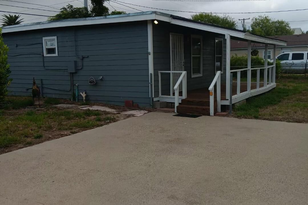 Photo of Outdoor in Flour Bluff