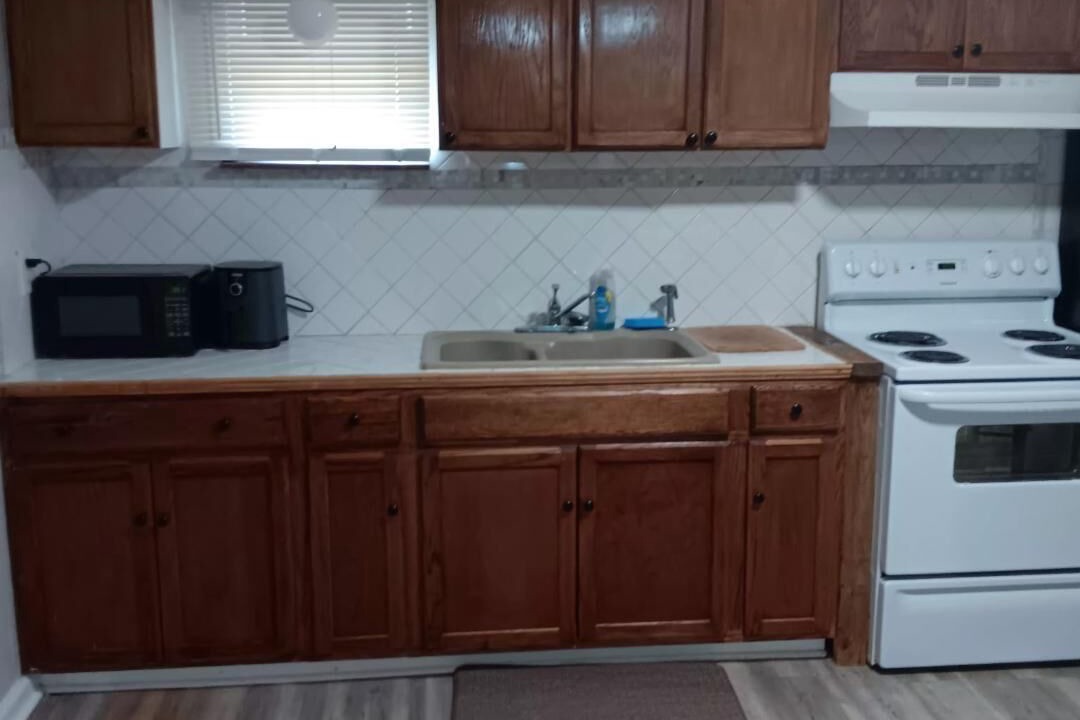 Photo of Kitchen in Flour Bluff