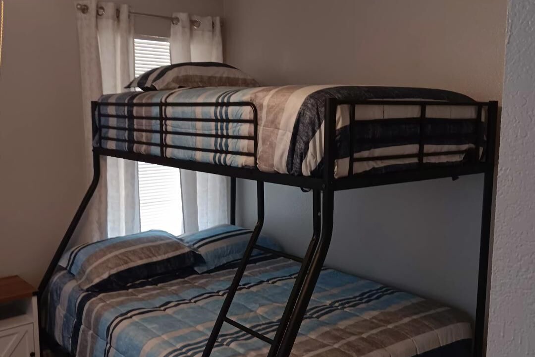 Photo of Bedroom in Flour Bluff