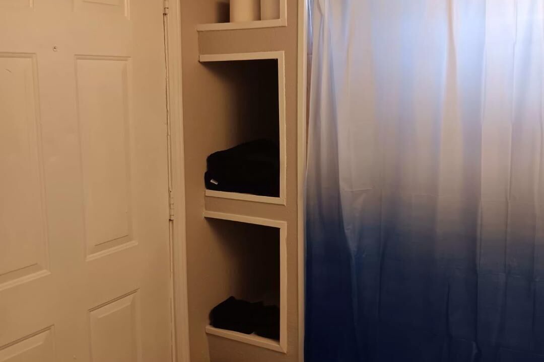 Photo of Bathroom in Flour Bluff