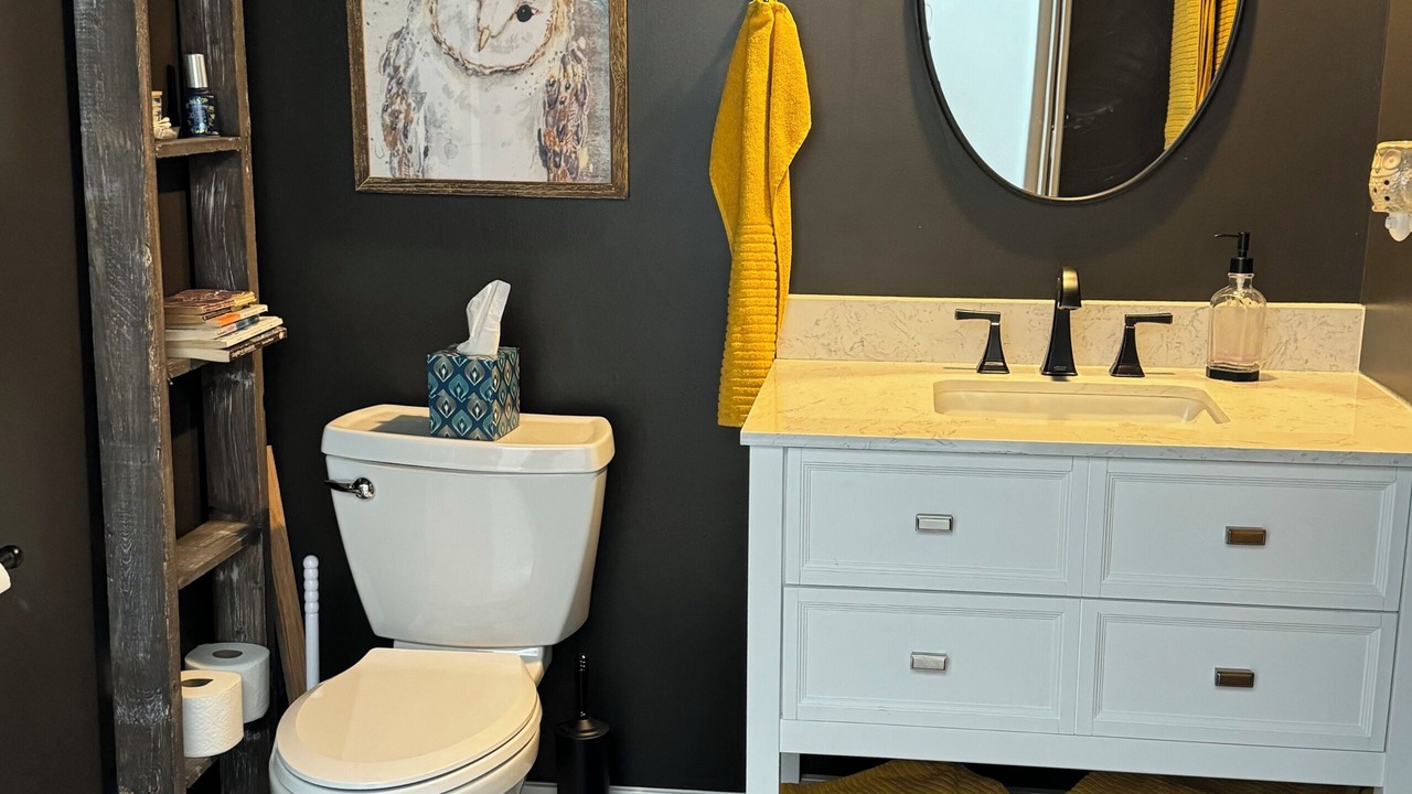 Photo of Bathroom in Wolf Creek