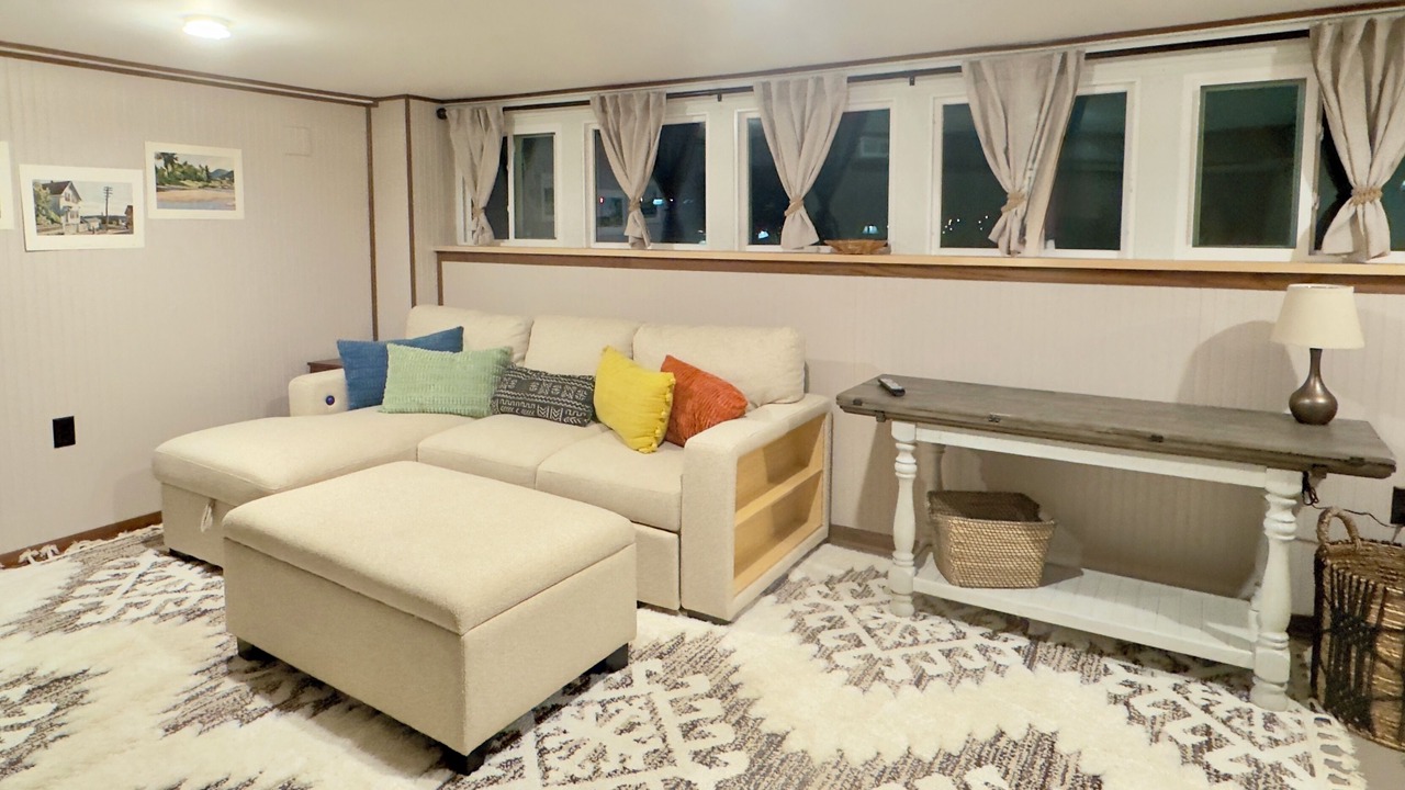 Photo of Livingroom in Wolf Creek