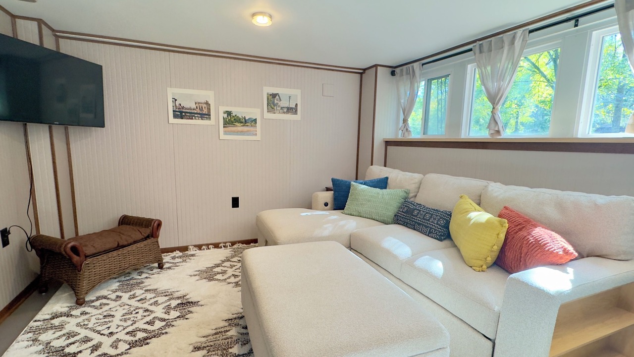 Photo of Livingroom in Wolf Creek
