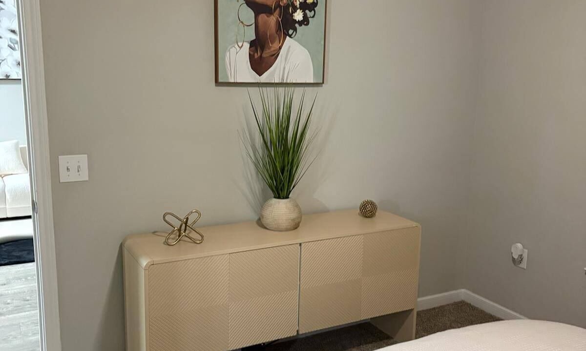 Photo of Bedroom in Egypt