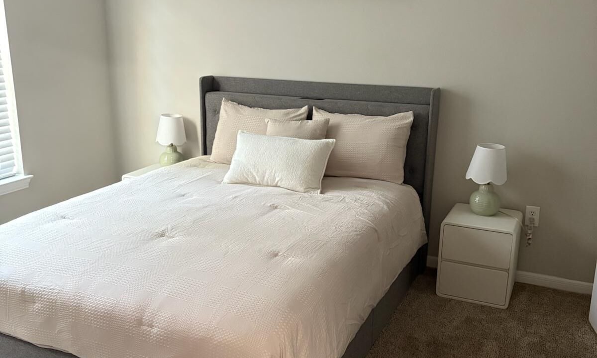 Photo of Bedroom in Egypt