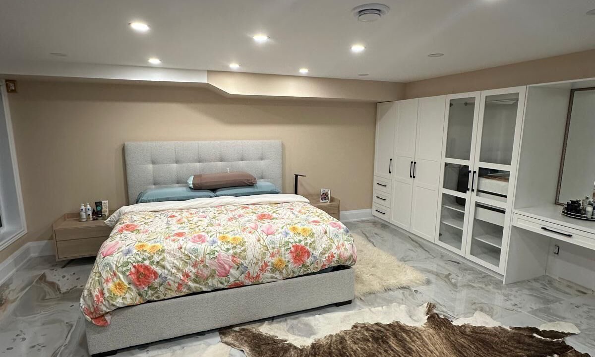 Photo of Bedroom in Laval