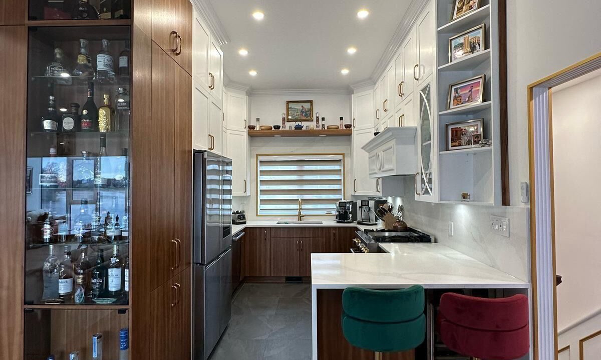 Photo of Kitchen in Laval