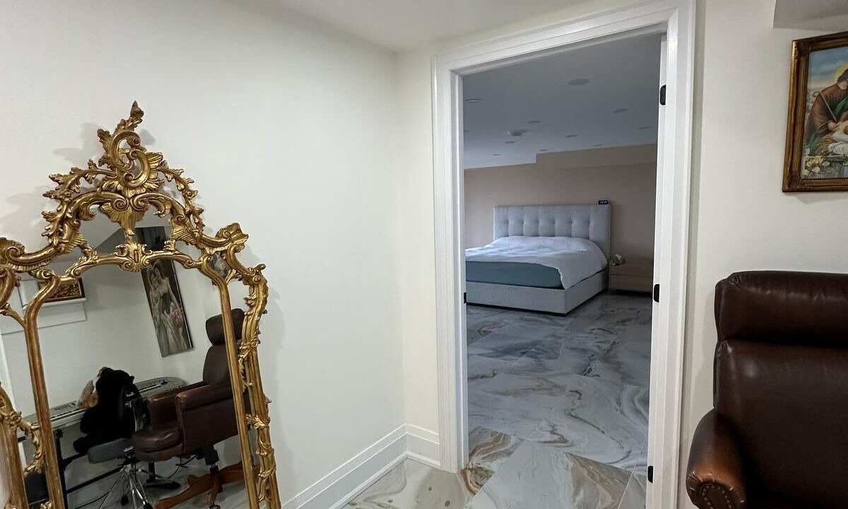 Photo of Bedroom in Laval