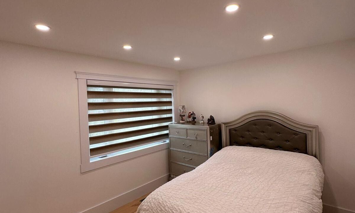 Photo of Bedroom in Laval