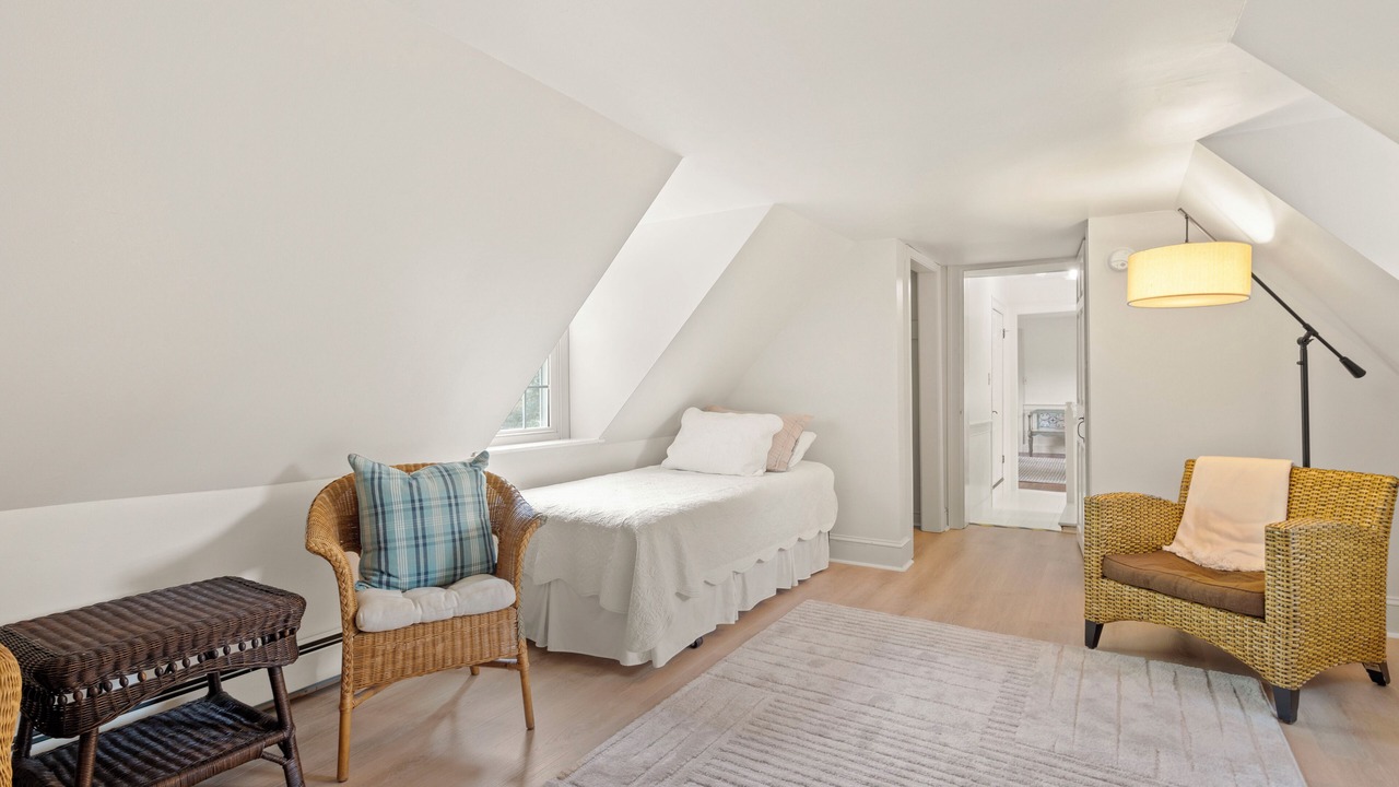 Photo of Bedroom in Salisbury