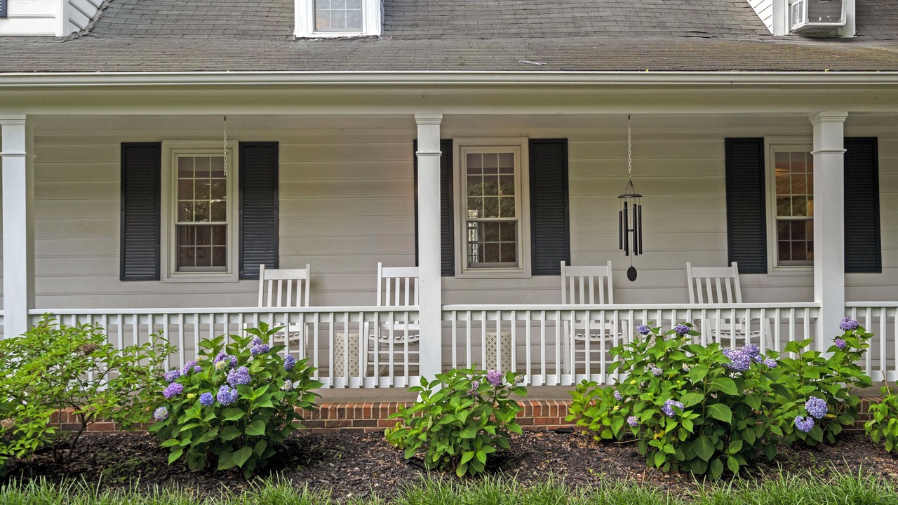 Photo of Outdoor in Salisbury