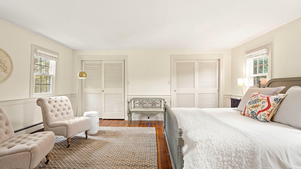 Photo of Bedroom in Salisbury