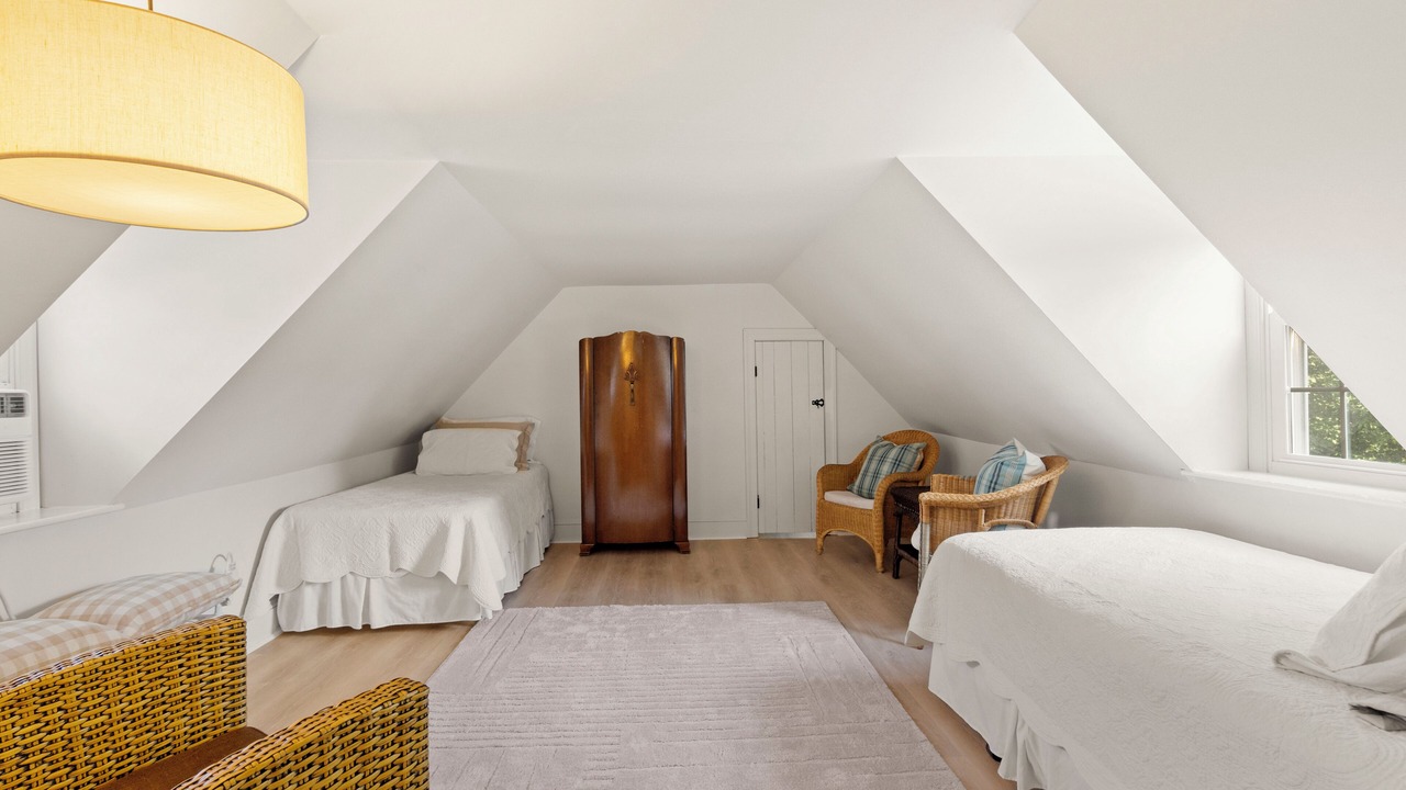 Photo of Bedroom in Salisbury