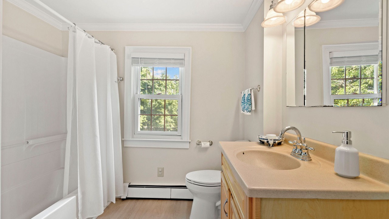 Photo of Bathroom in Salisbury