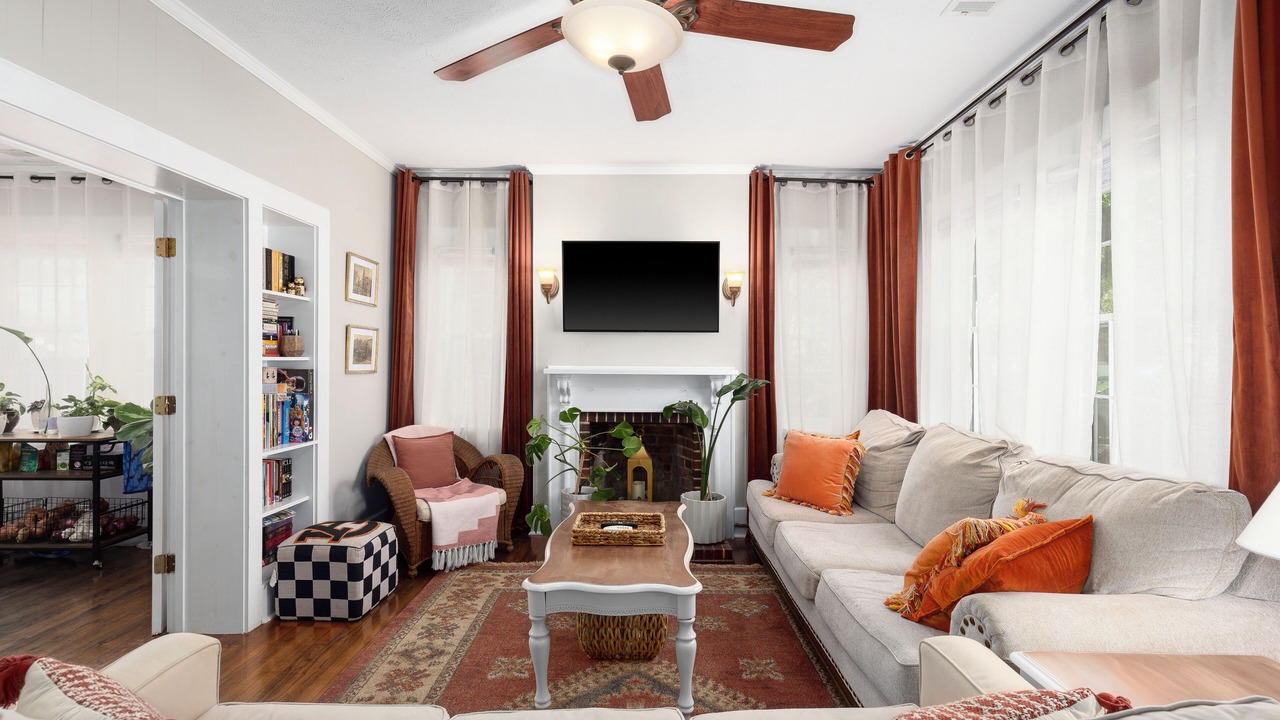 Photo of Livingroom in Opelika