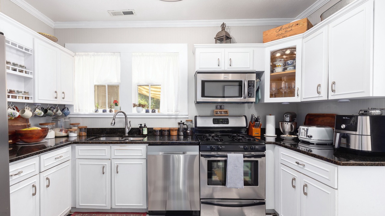 Photo of Kitchen in Opelika