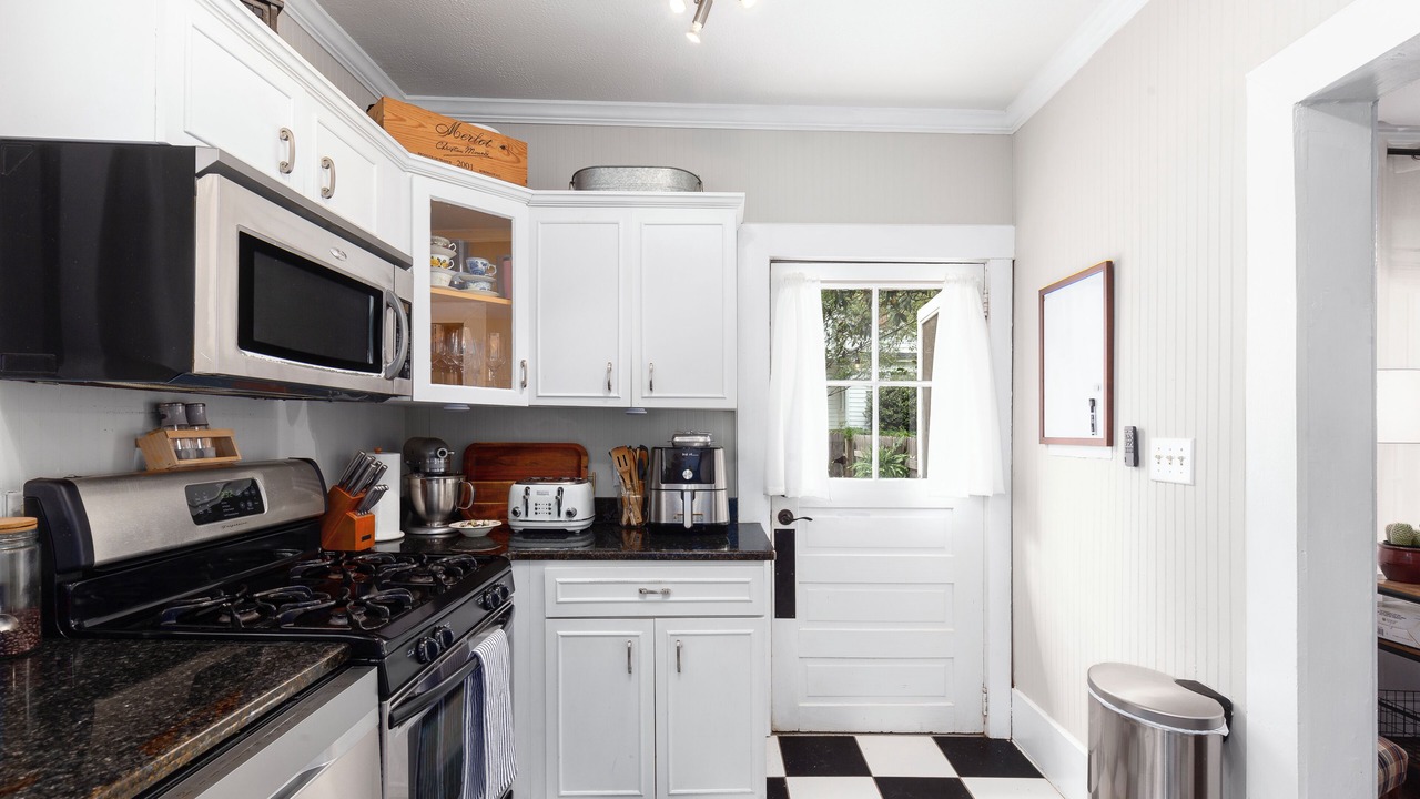 Photo of Kitchen in Opelika