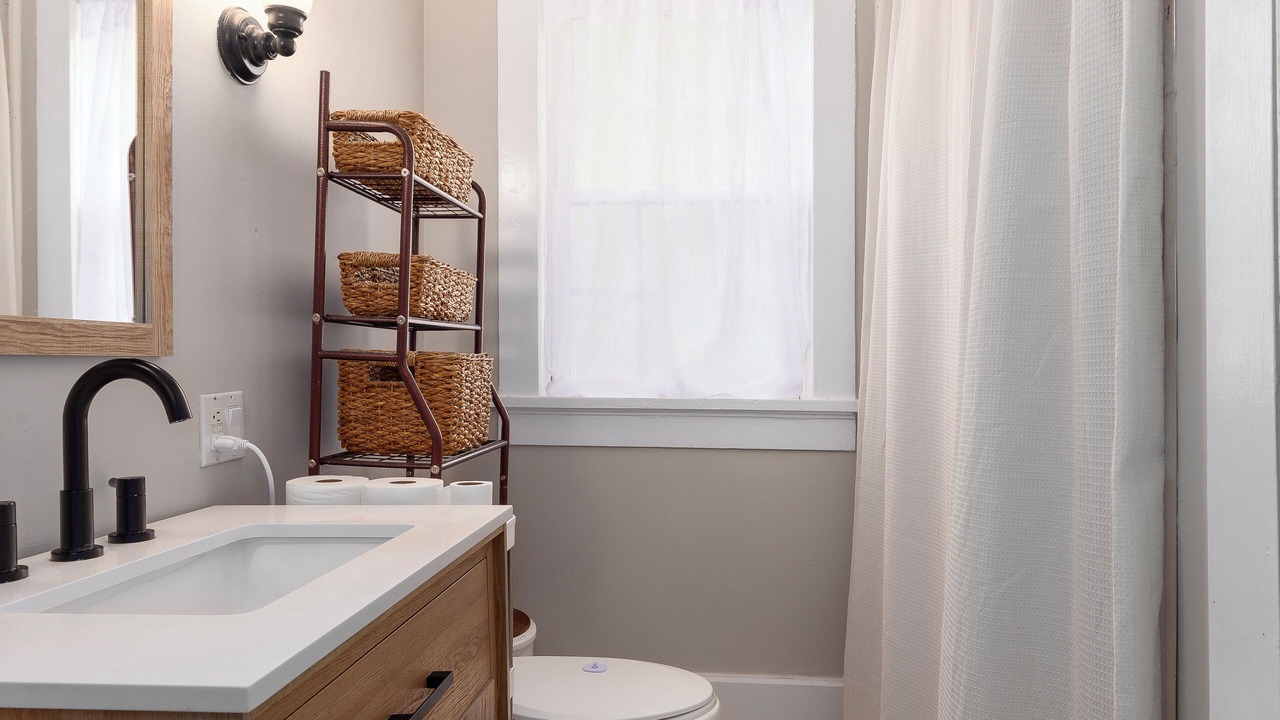 Photo of Bathroom in Opelika