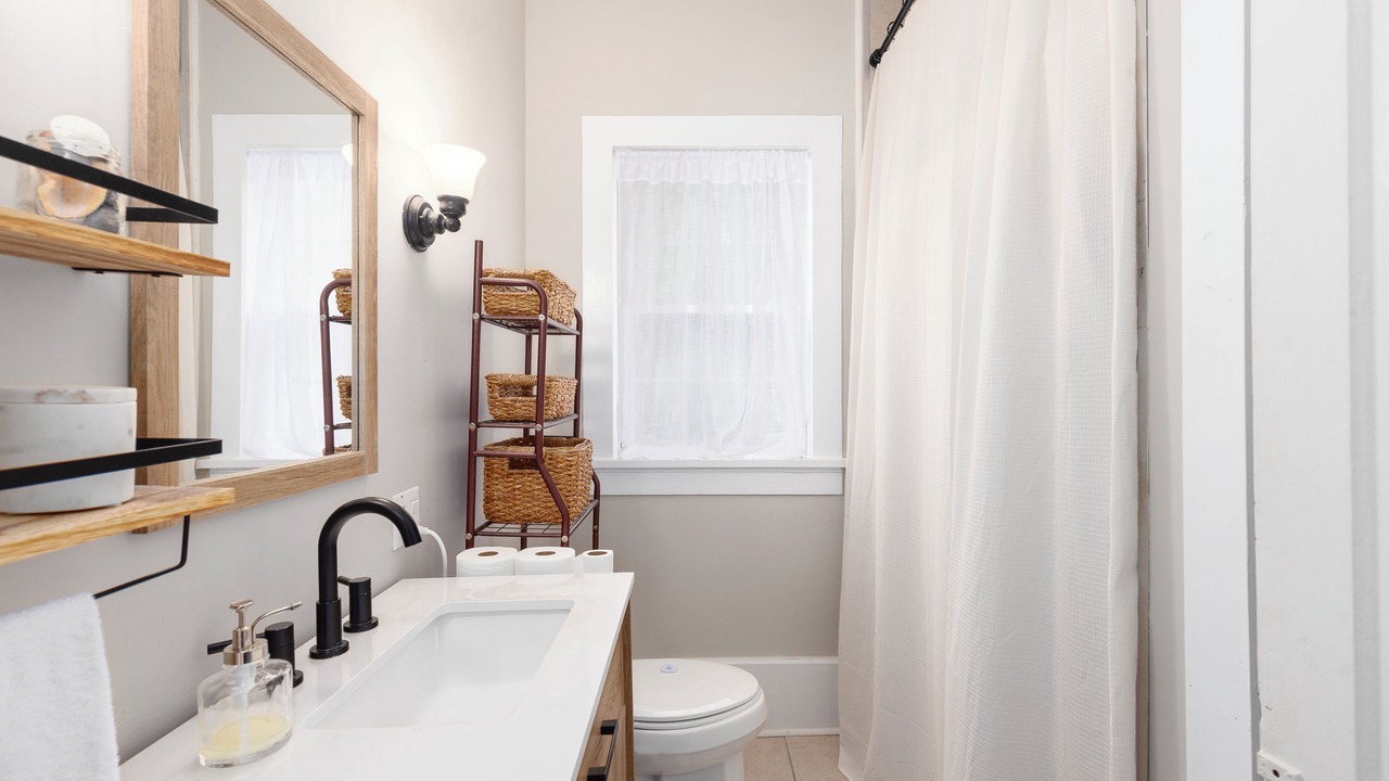 Photo of Bathroom in Opelika