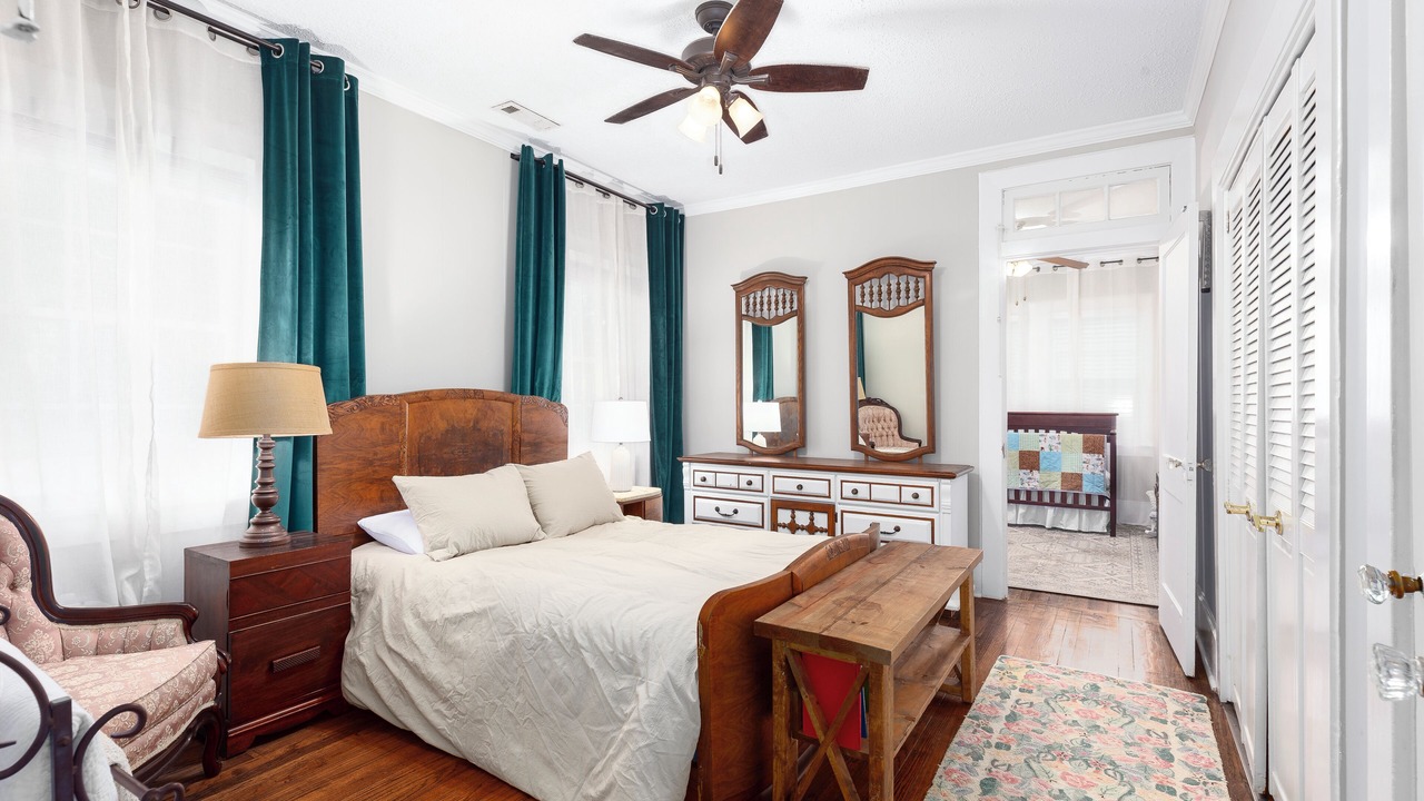 Photo of Bedroom in Opelika