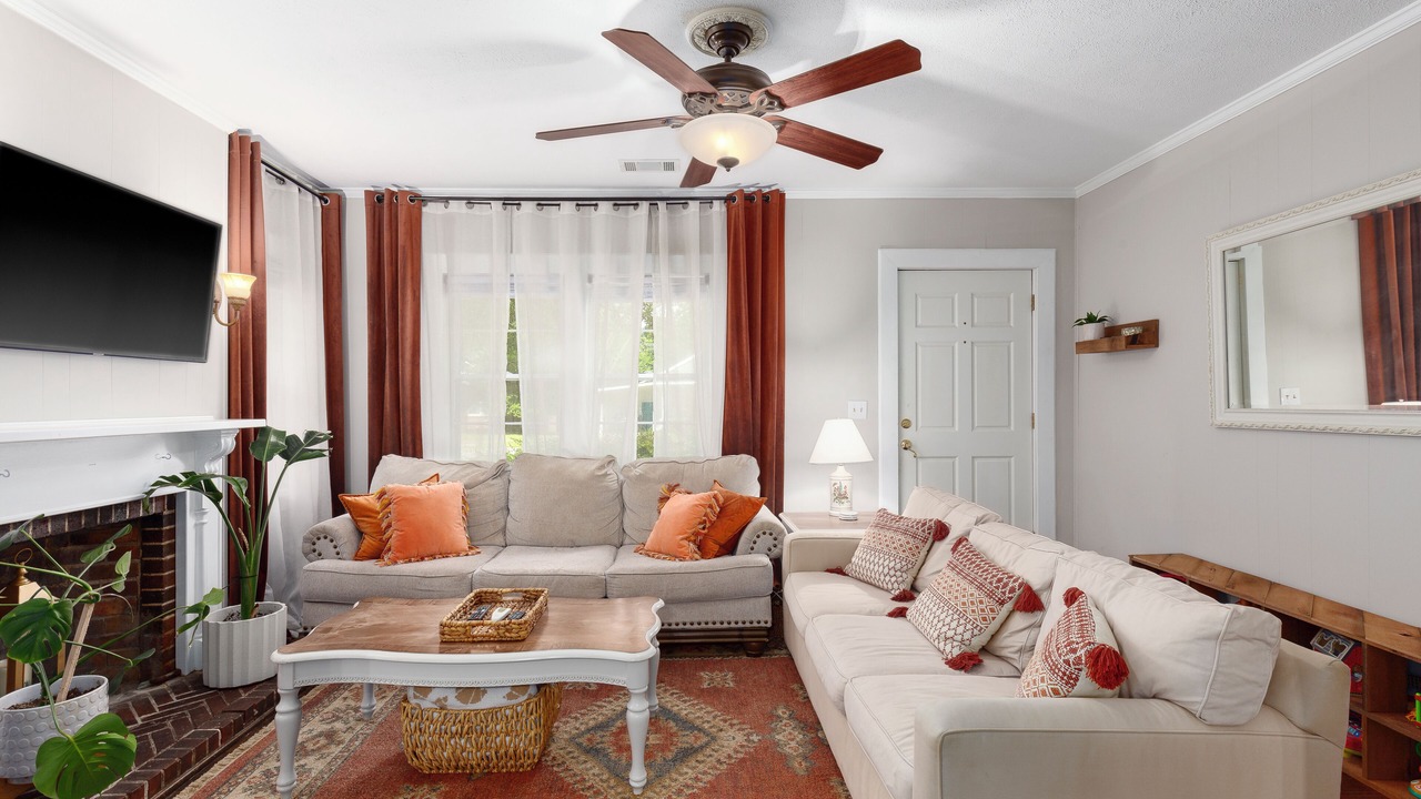 Photo of Livingroom in Opelika