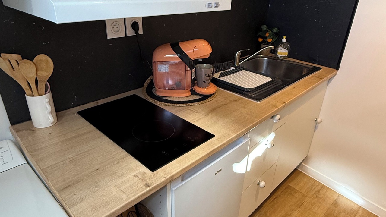 Photo of Kitchen in Vierzon