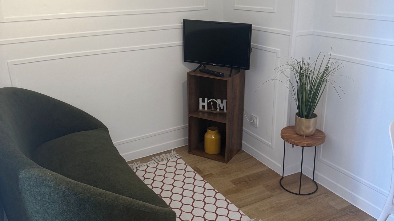 Photo of Livingroom in Vierzon