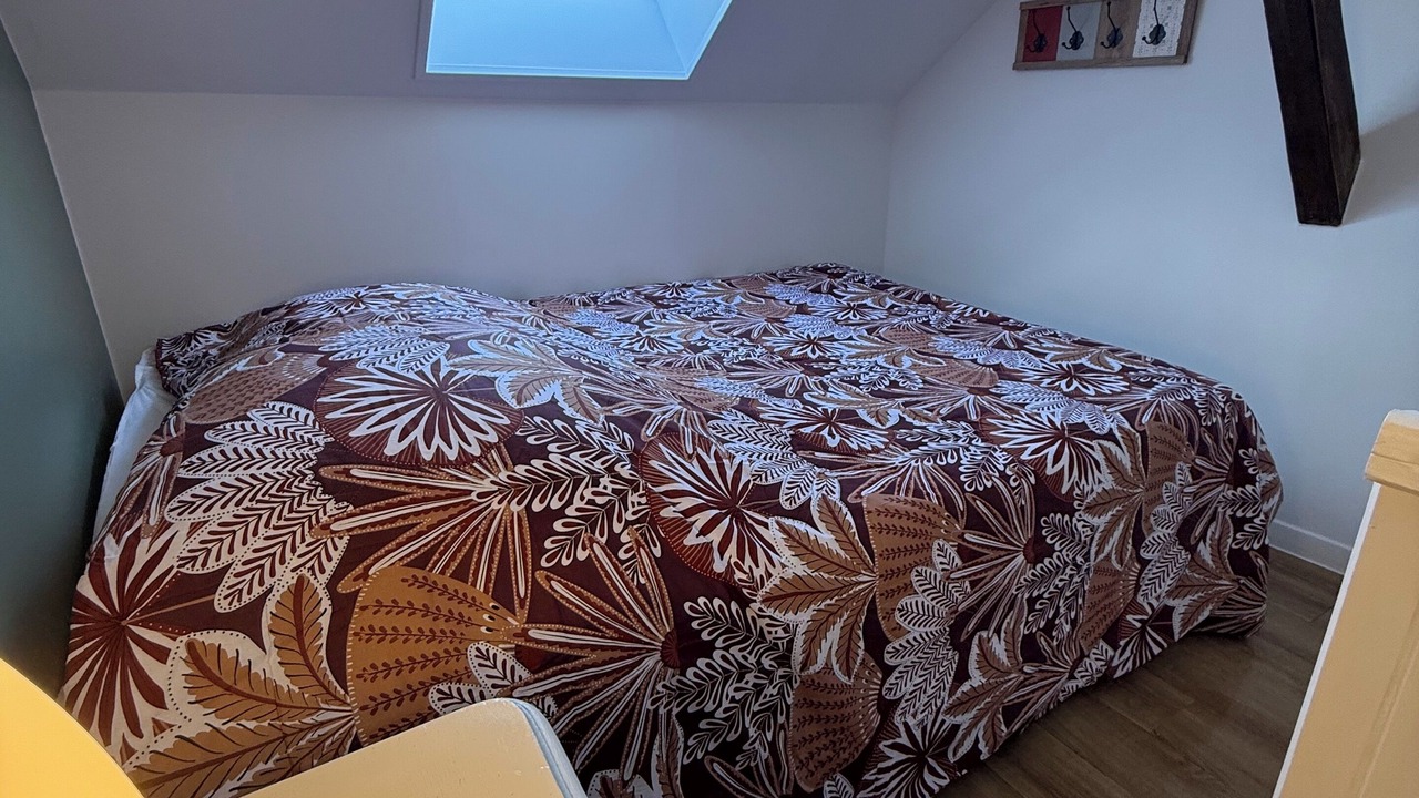 Photo of Bedroom in Vierzon