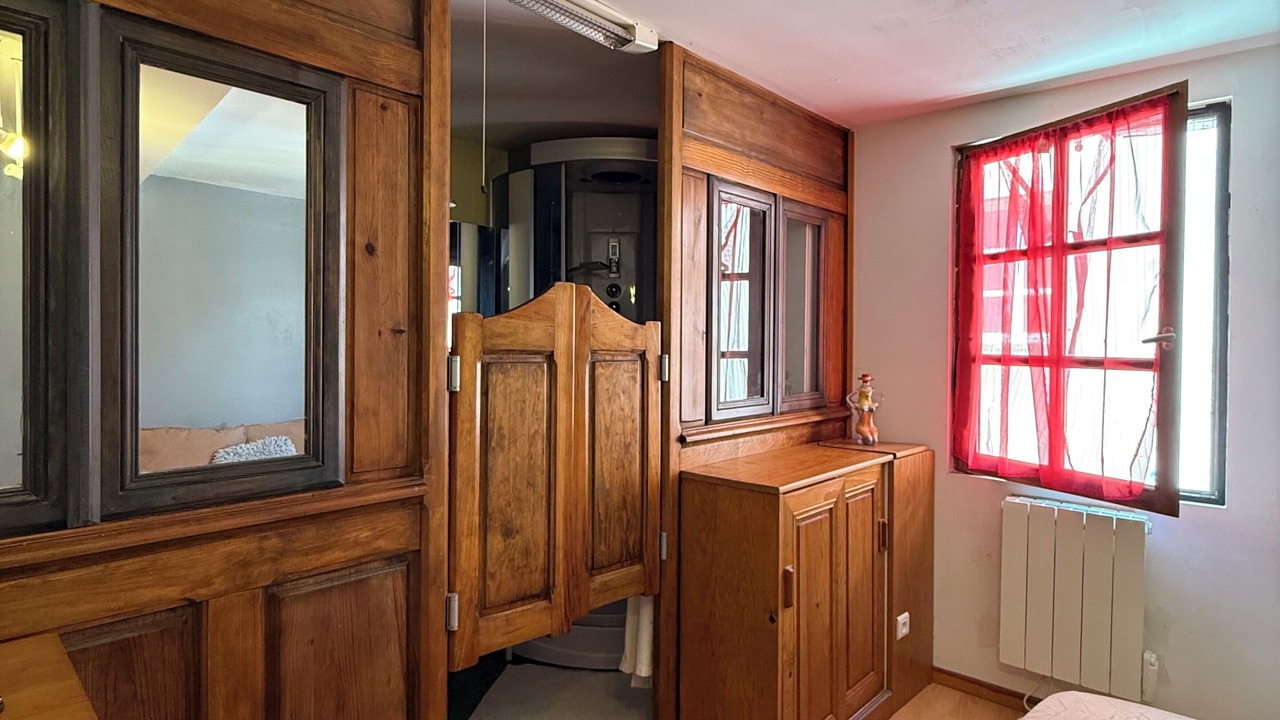 Photo of Bedroom in Dourgne